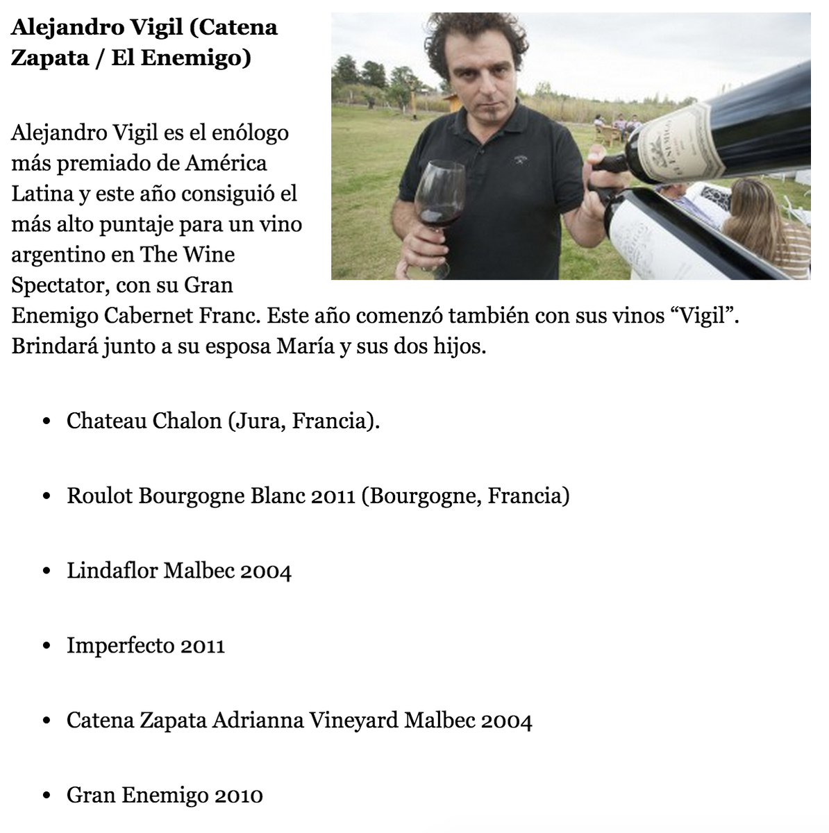 GonchuB's tweet photo. @juanimarchese @Maty_GG @LucasSpm_ con lo que brinda este tipo es #wineorgasm @alevigilmalbec http://t.co/XDnDdEB0J3