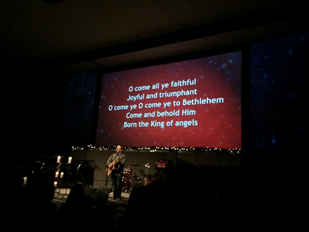 CrosslandsChrch's tweet photo. Born is the King of Angels! #CrosslandsChurch #MerryChristmas http://t.co/FNaAl6raax