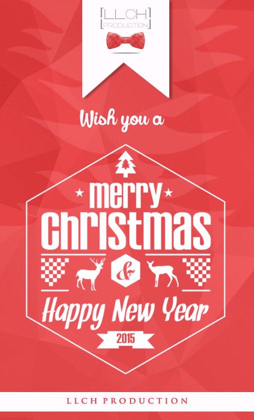 Make a joyful sound.. Its christmas time !!