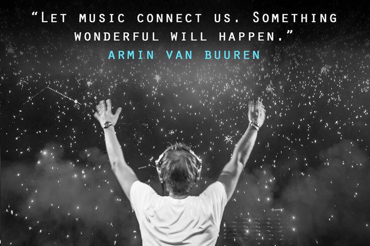 Happy Birthday Legend! Happy Birthday Armin Van Buuren 