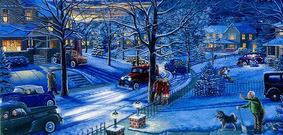 Elliott_Homes's tweet photo. From our neighborhood to yours, we at Elliott Homes wish you a safe Holiday filled with joy, family and fun! http://t.co/heQbNeSKLO