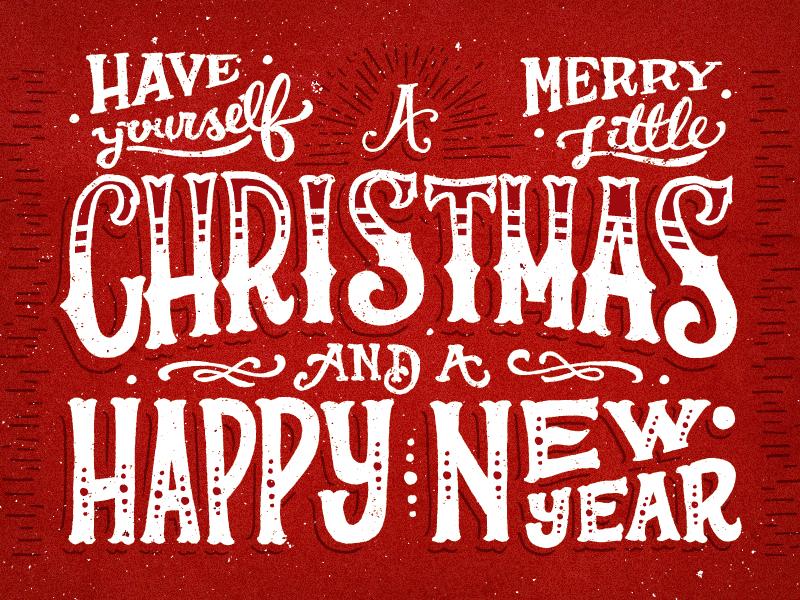 SourceOneStaff's tweet image. Have yourself a Merry Christmas and a Happy New Year!