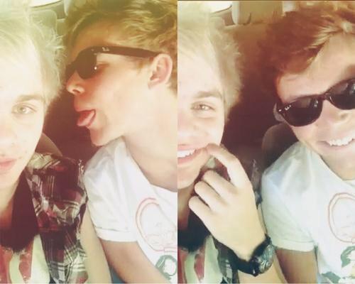 ashton (@puppyashy) on Twitter photo 