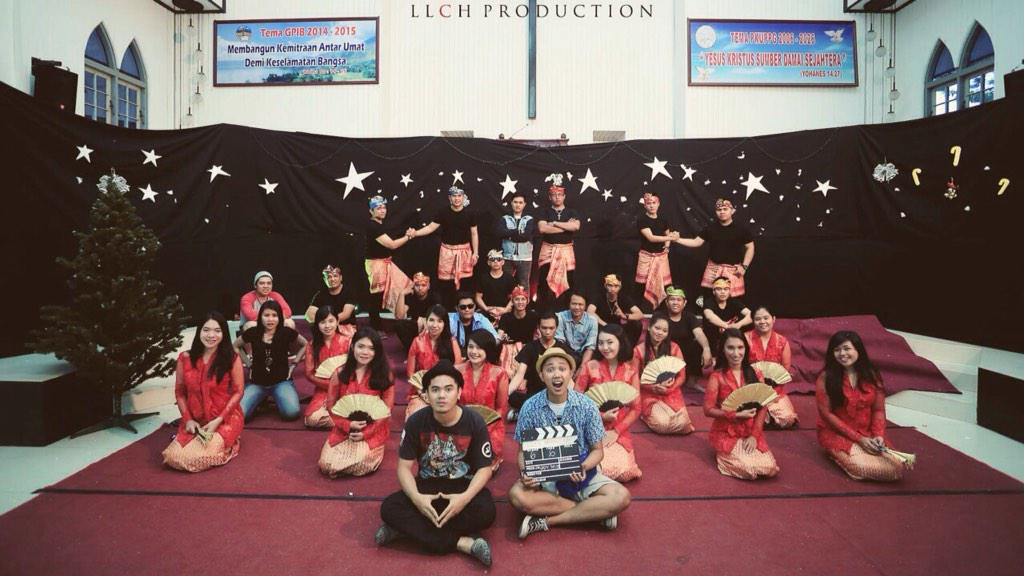 Merry Christmas to our friends <a href="/PSGP_ImmSMD/">PS GP Immanuel SMD</a> !