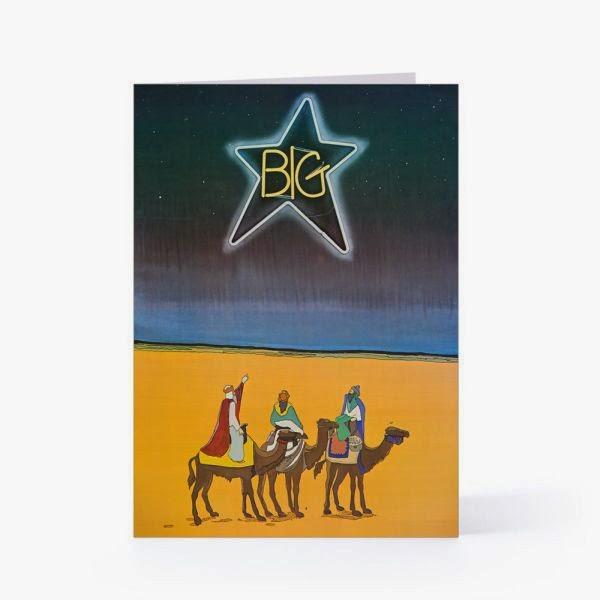 DJGloveRepair's tweet image. Following the star...