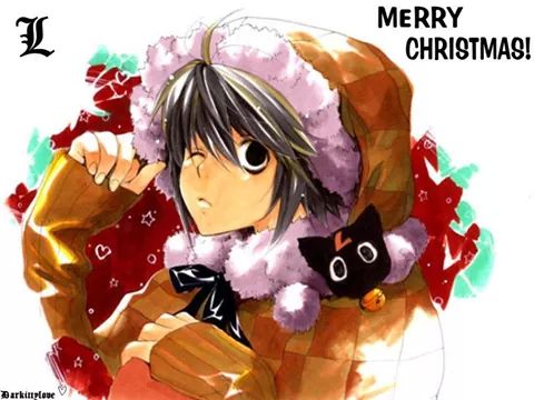 Merry Christmas!