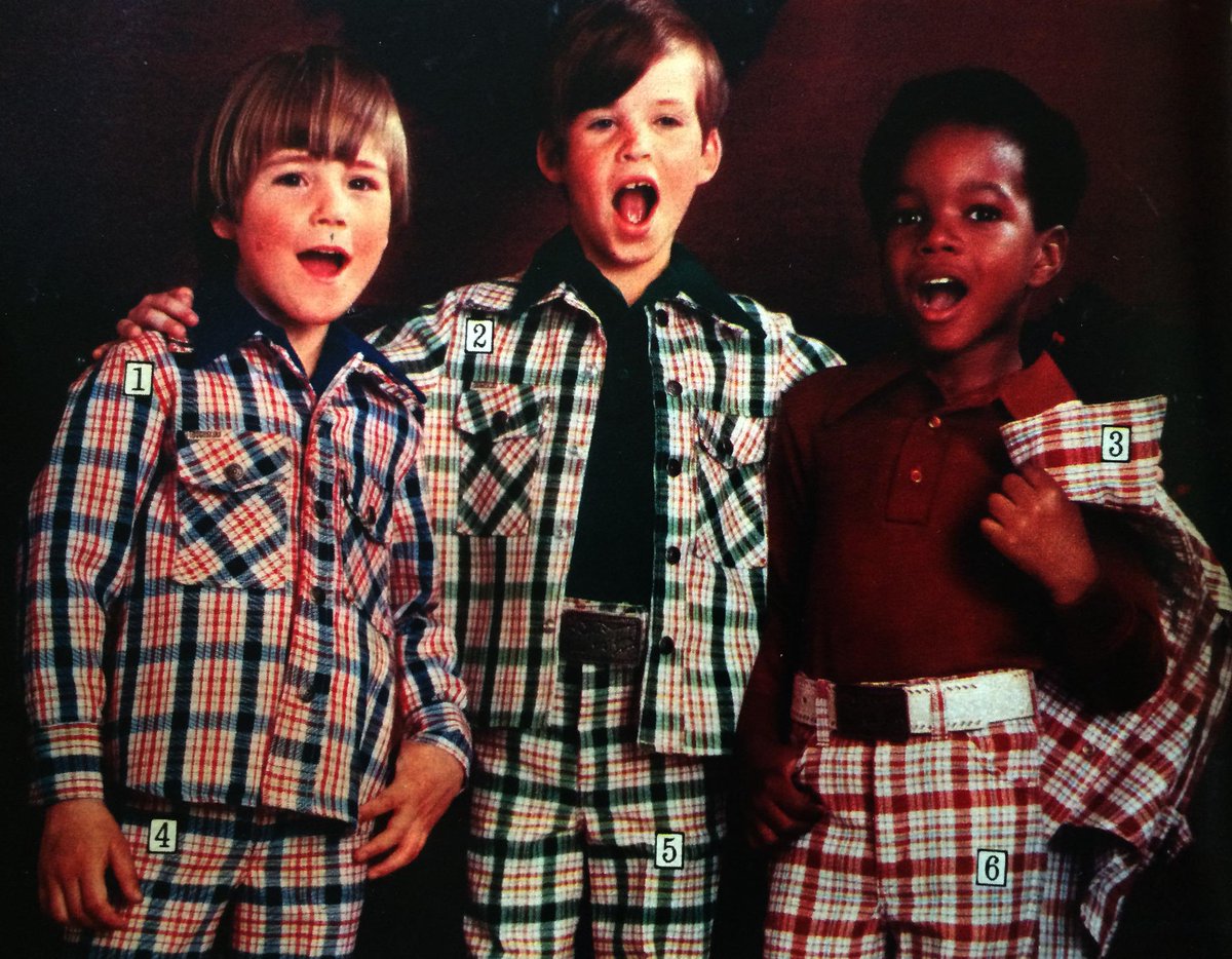1975Sears's tweet photo. Page 14, Items 1-3 ($7.99), and 4-6 ($5.69). The strongest fabrics we sell...lab tests prove it. #searslife http://t.co/Aoj0gjZzQV