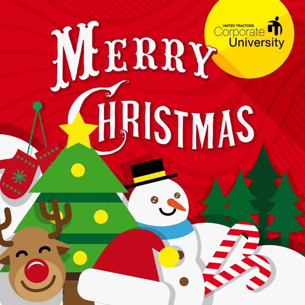 UTCorpU_id's tweet photo. Selamat Hari Natal bagi rekan rekan yang merayakan. Semoga damai Natal menyertai kita semua :) http://t.co/Ki74TFAzqD
