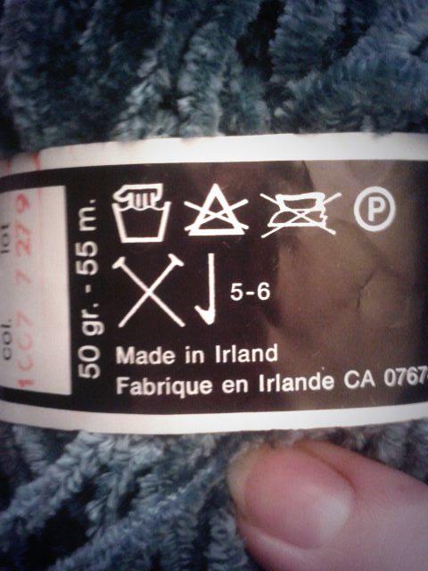 BeaverMap's tweet image. In all fairness, Ireland is a tough name to spell. #spellcheck #yarnproblems