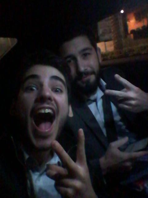 RodriIriartDj's tweet photo. SIIIIIIIIIII! @mikeflybikes jajajajaja te quiero!! http://t.co/5IVEWAGzAB