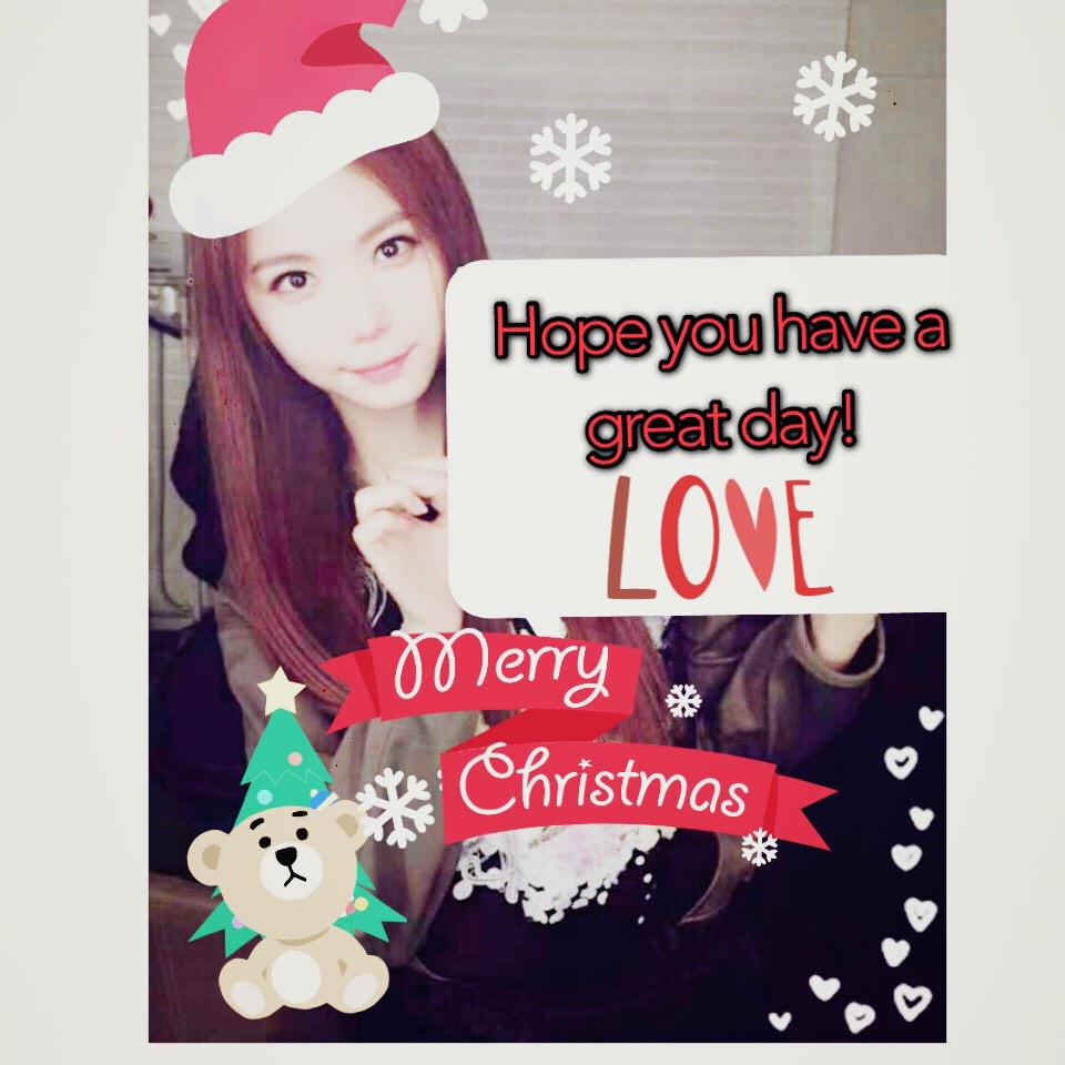 leekaeun_bth's tweet photo. @LUHAN_90X Merry X'Mas!~ http://t.co/7j4ynh8oWl