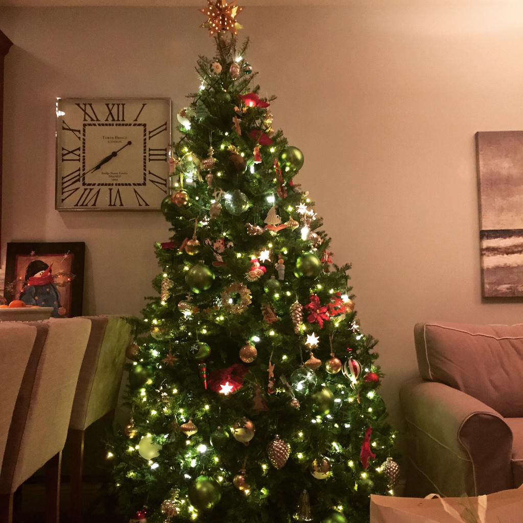 nickgr94's tweet photo. Merry Christmas everyone! http://t.co/HBmIAaHnE3