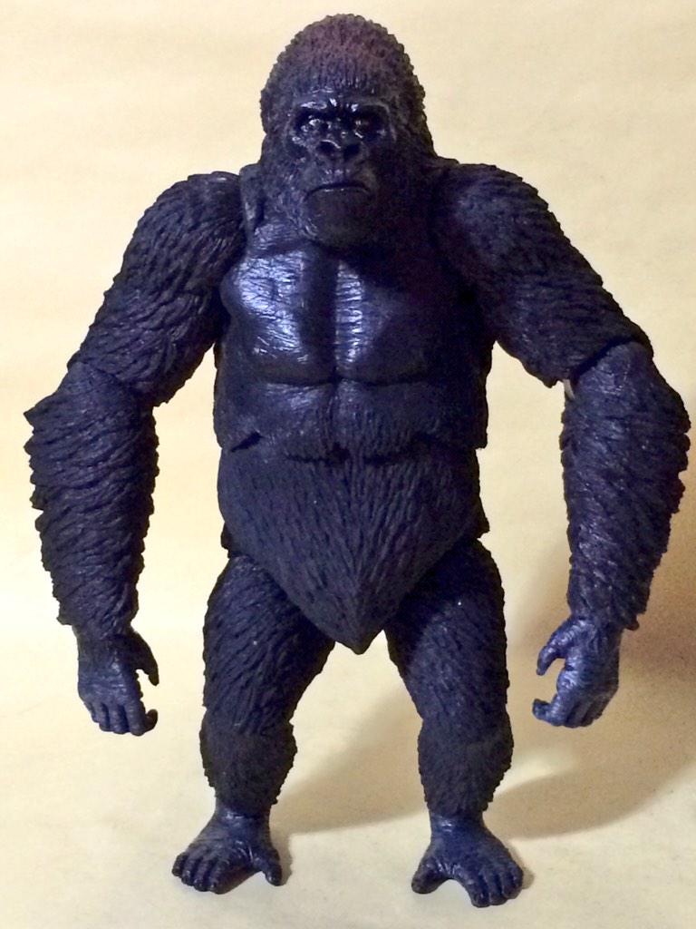 No.29 na platformě X: „①「NECA 猿の惑星:新世紀 7インチ No.29 na platformě X: „①「NECA 猿の惑星:新世紀 7インチ
