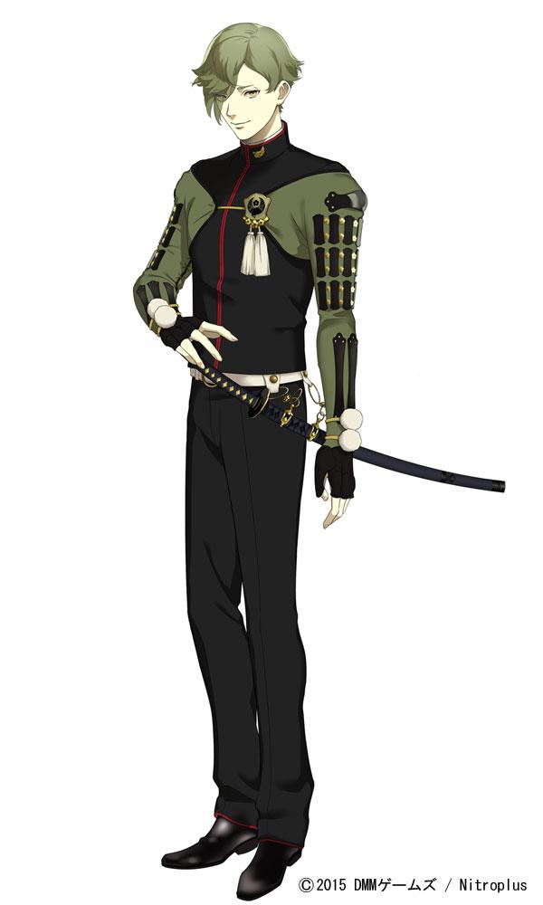 刀剣乱舞 鶯丸の黄金レシピ ドロップ ステータス セリフ 回想 イラストなどキャラ情報まとめ とうらぶ 攻略大百科