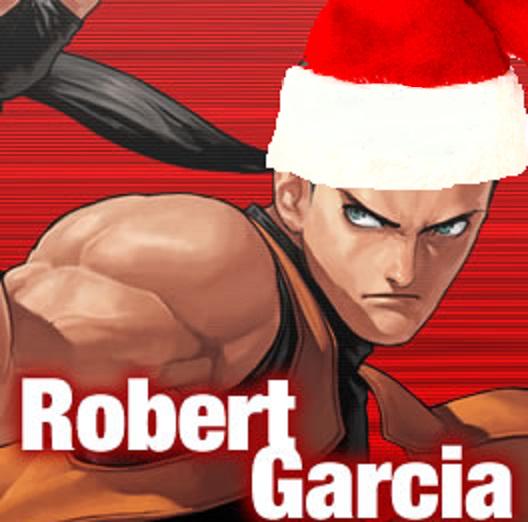 Since its that Robert Garcia\s birthday tomorrow, lets say a happy birthday and Merry Christmas to the car collector 