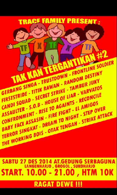 Flbck "<a href="/HouseOfLiars/">HOUSEOFLIARS</a>: Next show with Houseofliars #hardcorepunk #gigs "