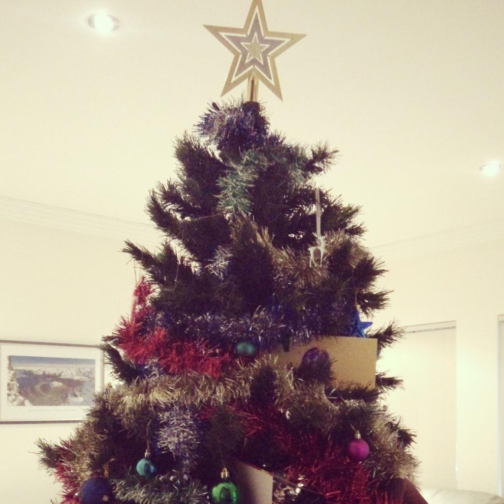 JessTEEHEE's tweet photo. MERRY CHRISTMAS!!!! #HappyBirthdayJesus http://t.co/SjciLEUSPV