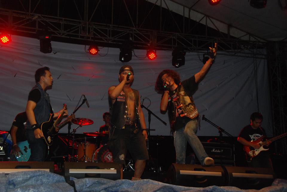 rebellian metal heads gigs <a href="/RebelBastardMC/">Rebel Bastard MC</a> <a href="/cecep_tangguh/">Cecep Tangguh</a>