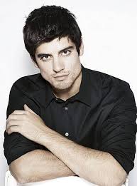 Happy birthday Alastair Cook 