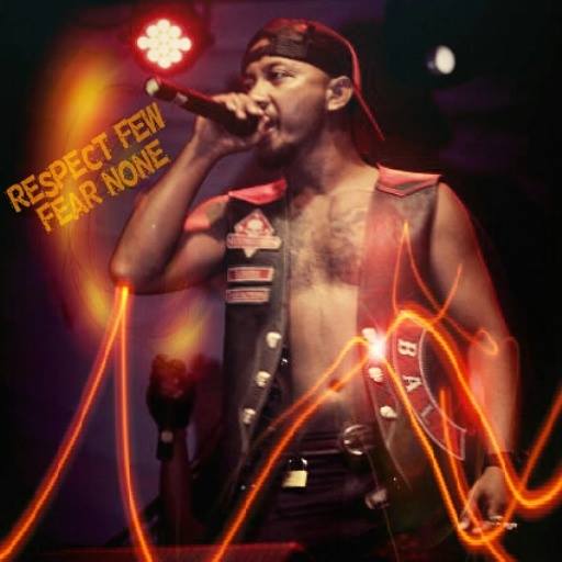 metalhead rebellian on stage <a href="/RebelBastardMC/">Rebel Bastard MC</a> <a href="/cecep_tangguh/">Cecep Tangguh</a>