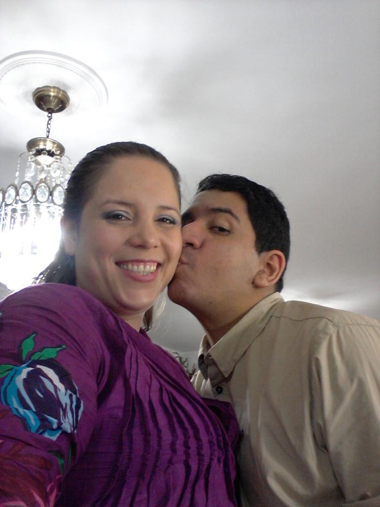 carlosmtrapani's tweet photo. Papá por 2. #papáfeliz @OdLana http://t.co/ePgAeYfB8W