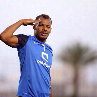 F47_KSA's tweet photo. ولكمو باك يالامير .. ان شاءالله استفدت من الدرس اللي حصل لك .. وترجع لنا اقوى #الهلال . http://t.co/YDqIizaMve
