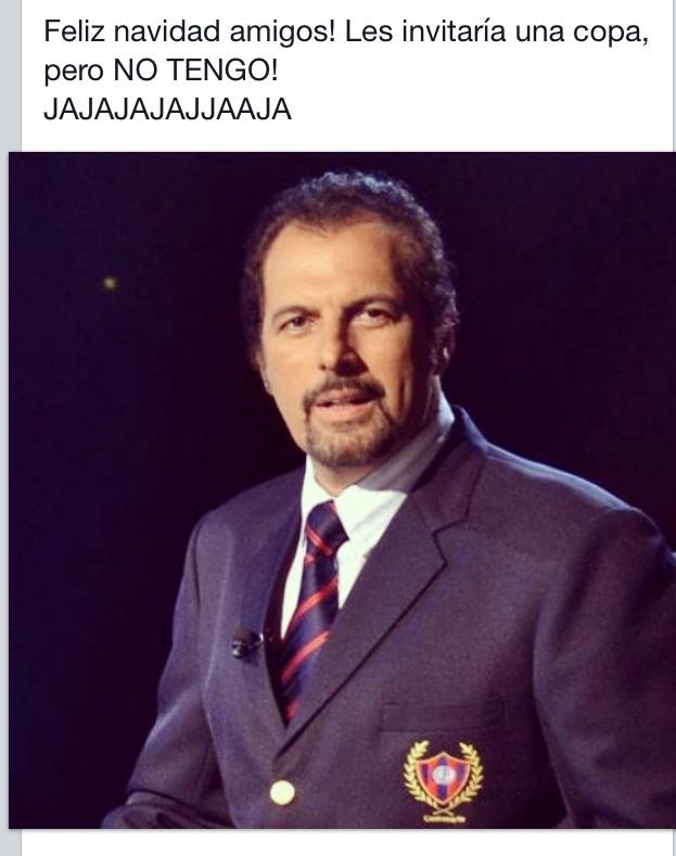 Techotubbies's tweet photo. FELIZ NAVIDAT! http://t.co/fATFcuRWdO