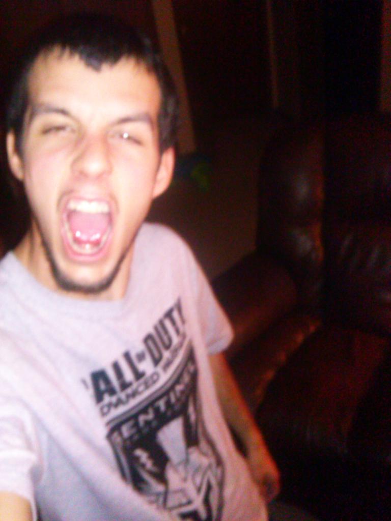 jkoonscod's tweet image. Christmas COD Aw Sentinal shirt!!!!