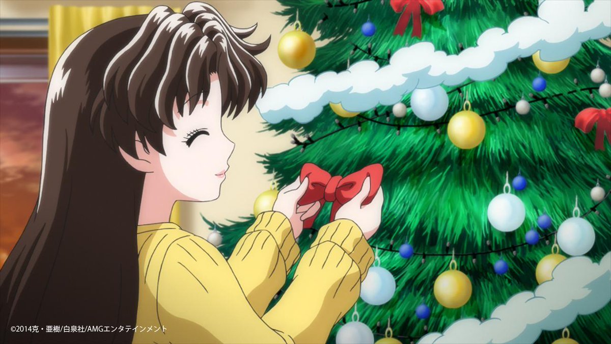 OVA『ふたりエッチ』 (@futarihanime)  X