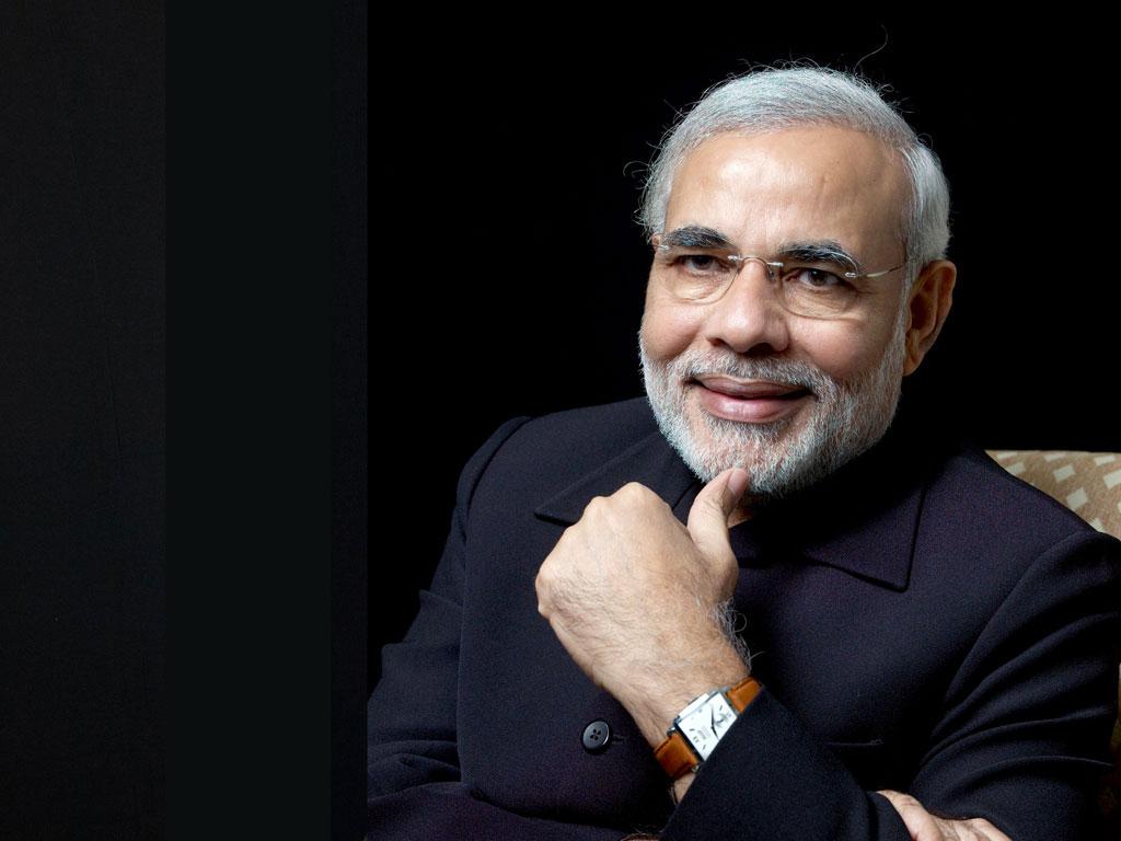 PM wishes his Pakistani counterpart Nawaz Sharif Happy Birthday on 