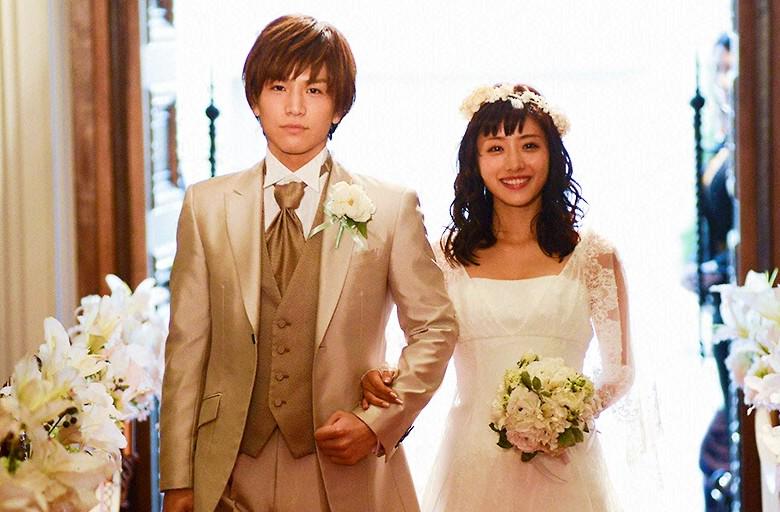 ドラマ『ディア・シスター』岩田剛典 名場面」画像をUPしました。(48枚