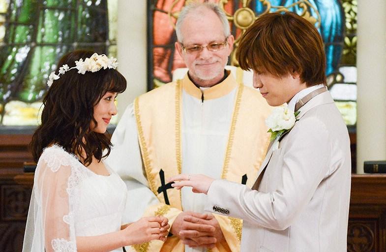 ドラマ『ディア・シスター』岩田剛典 名場面」画像をUPしました。(48枚