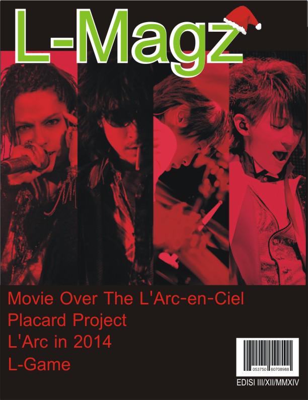 Terbaru! L-Magz edisi Desember dropbox.com/s/ednllsp6l8z4… Format PDF, size 3,8 MB. Isi: OTL, Placard, L-Game dll