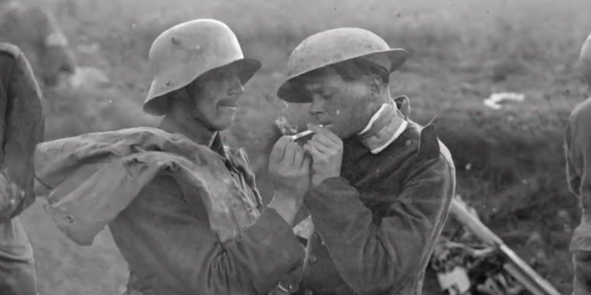 huffpost on twitter remembering the wwi christmas truce 100 years later httptcouyg4lvnffj httptcopjrlixm6cg - Wwi Christmas Truce huffpost on twitter remembering the wwi christmas truce 100 years later httptcouyg4lvnffj httptcopjrlixm6cg - Wwi Christmas Truce