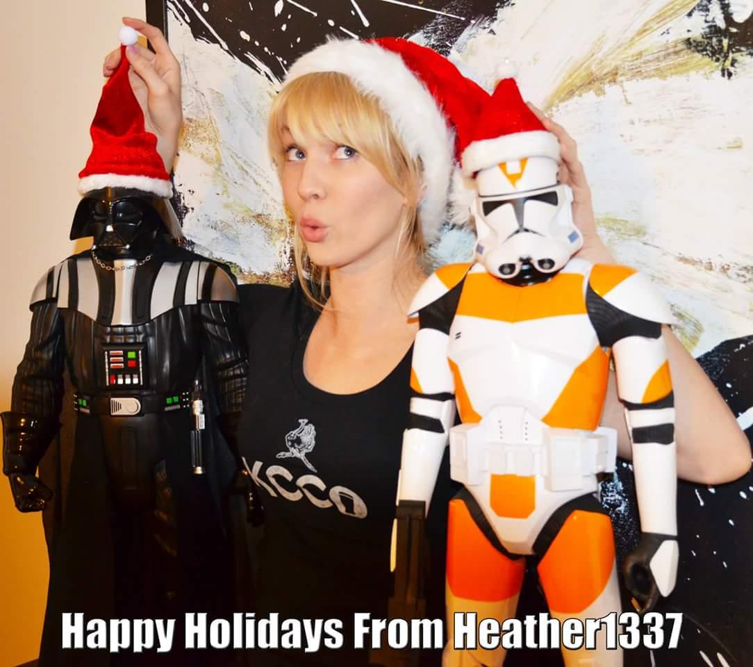 Heather Leet 🪐 tweet media