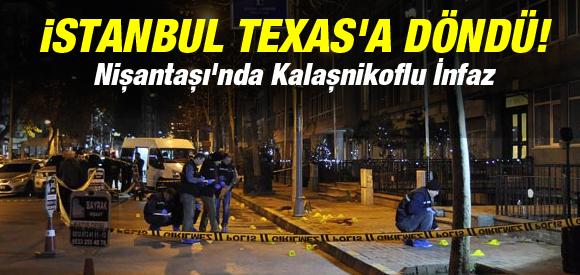 Nişantaşı'nda Kalaşnikoflu İnfaz aktifhaber.com/istanbul-texas…