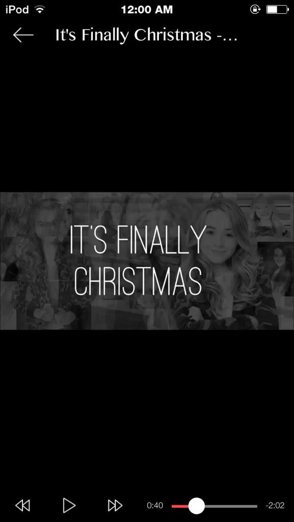 MERRY CHRISTMAS!!! <a href="/SabrinaAnnLynn/">Sabrina Carpenter</a> <a href="/RileyMatthews11/">Riles Matthews</a> <a href="/rowblanchard/">Rowan</a> <a href="/peytonmeyer9/">peyton meyer</a> <a href="/bradley_s_perry/">Bradley Steven Perry</a> <a href="/OliviaStuck/">dudaa🤍</a>