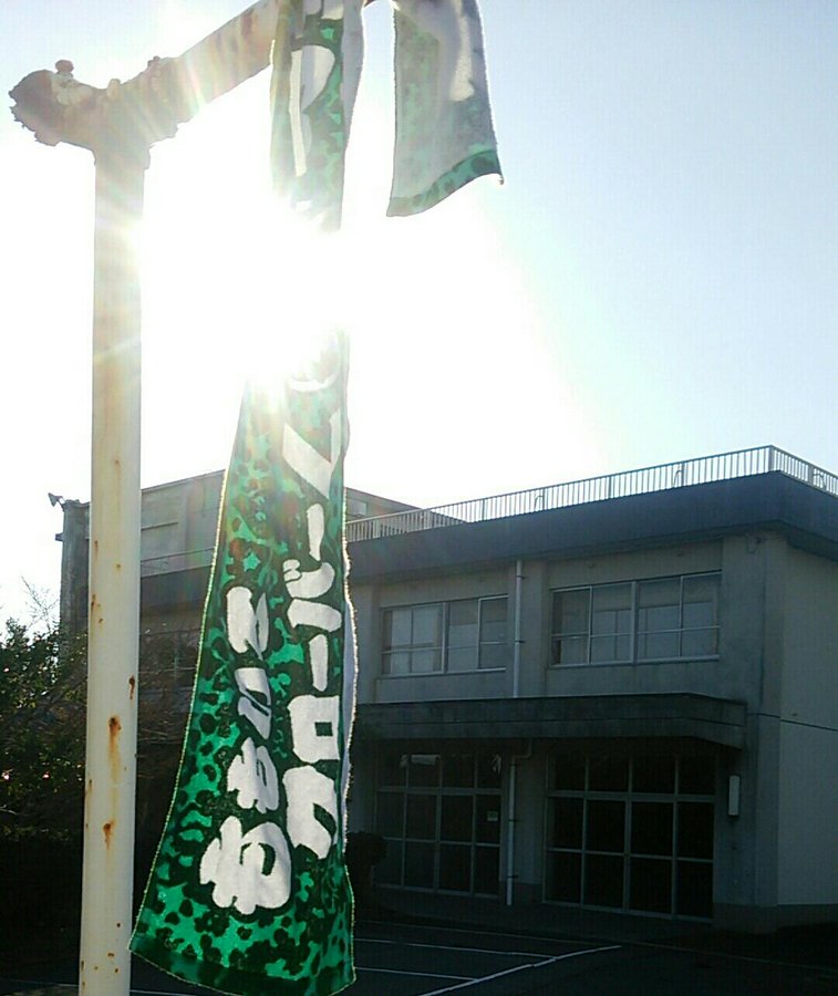 1 24 静岡県立庵原高校で ももクロ映画 幕が上がる の撮影か 池田千尋監督大人気少女漫画原作の映画化 東京の日 京都のお墨付き