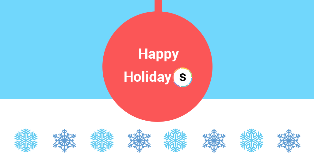 wecoonline's tweet photo. #Santa: BigSbusiness #SforSuccess wishes you Happy Holidays! ⛄️ http://t.co/ryMUwqhagA