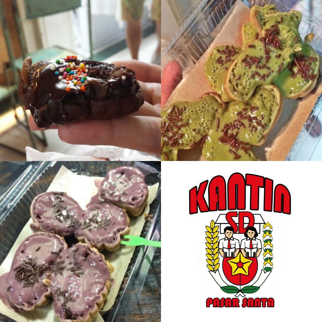 Hai semua! Kami buka hari ini mulai jam 3 sore. Jangan lupa mampir yaaa. Selamat hari natal :)