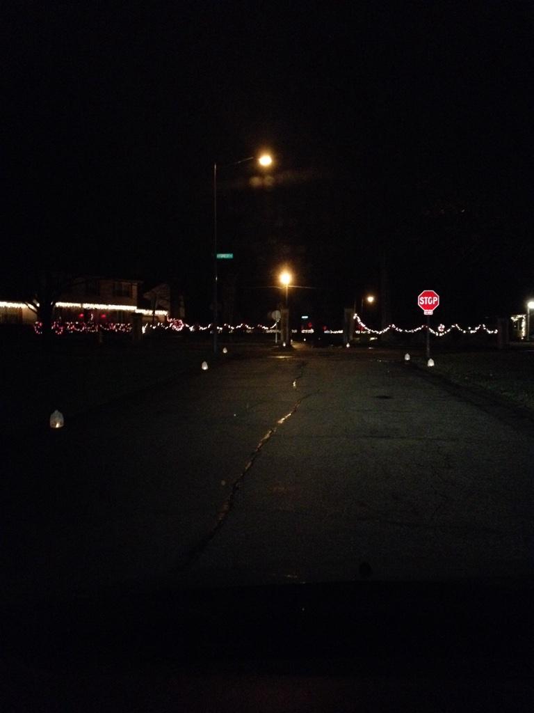 TheMurdockle's tweet image. #TheGates of #2school look wonderful this time of year.