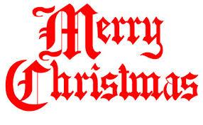 NeedMusic's tweet image. Merry Christmas everyone! #christmas #MerryXmas