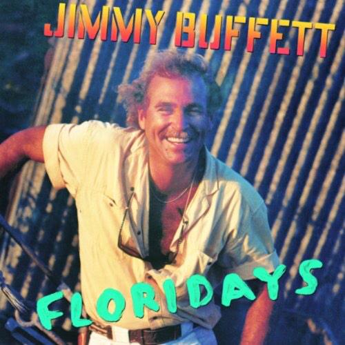 Happy Birthday big guy. You kept me going when times got tough. And Your words will stay true for ages, Jimmy Buffett 