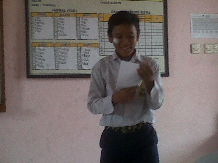 BossClassIX's tweet photo. #dibuangsayang http://t.co/YEdSrWh0Pw