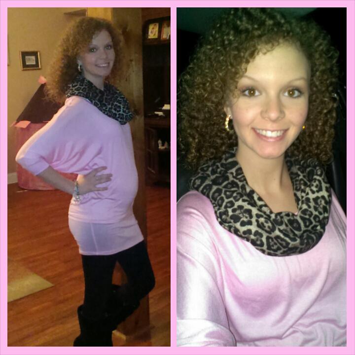 spellp13's tweet photo. My babygirl has already chnged me in so many ways &amp; shes not even here yet. I thnk I need her as much as she needs me http://t.co/j6skdqcwNH