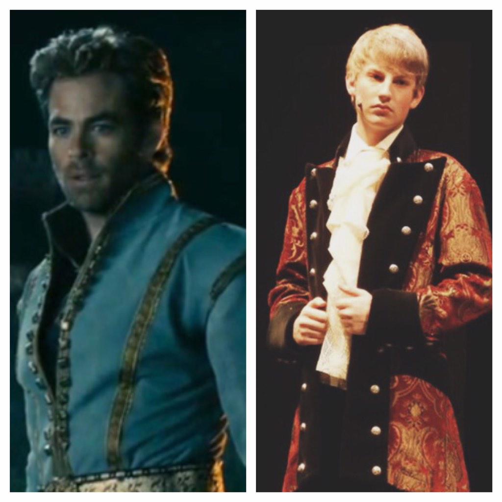 rylambert's tweet image. #sametype?