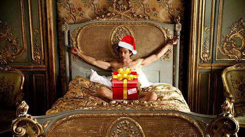 RDowneyJr_CHB's tweet photo. Merry Christmas buat kalian yg merayakan! 🎅🎄 http://t.co/XU06SAMl9k
