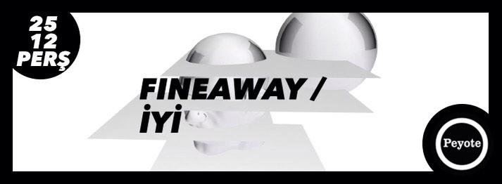 fineawayband's tweet photo. Bu akşam Peyote Eskişehir !! @peyoteskisehir #peyote http://t.co/i9S9XbSHnI