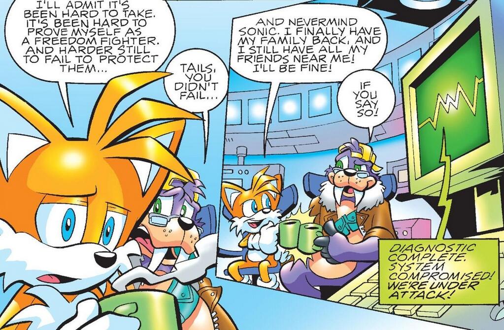 TurboTails06's tweet image. Merry Christmas