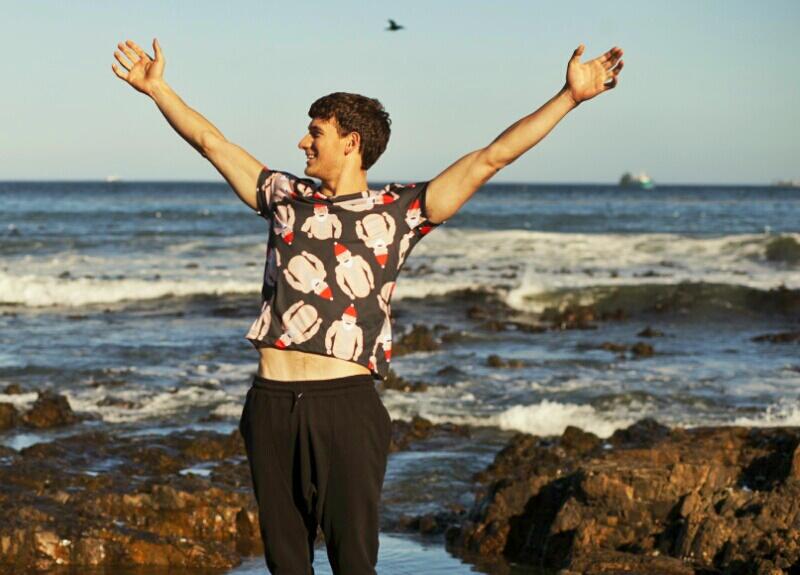 MERRY CRISTMAS, to all! Have a blessed day! <a href="/talent_etc/">Talent-ETC™</a> <a href="/bossmodelsjhb/">Boss Models JHB</a> @BossModelSA @Die_Reviewer #Christmas #boom